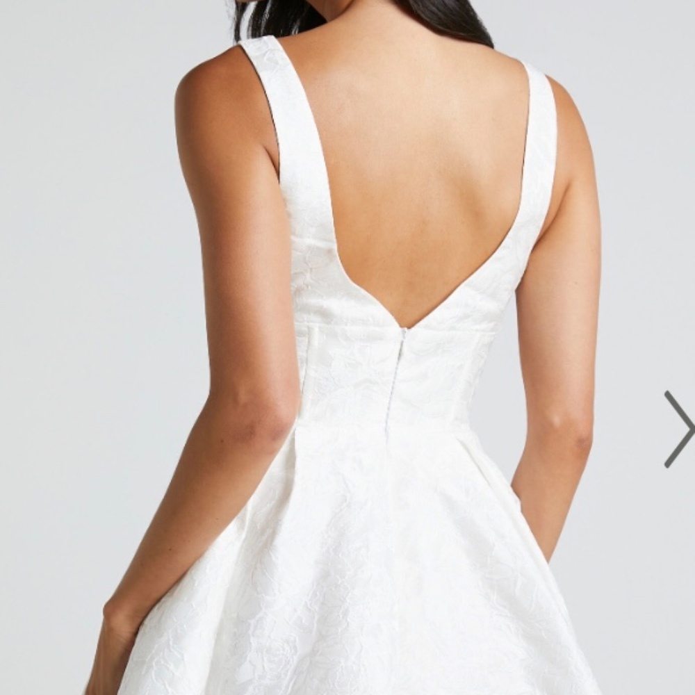 ShowPo STEPHANE MINI DRESS - Picture 3 of 6